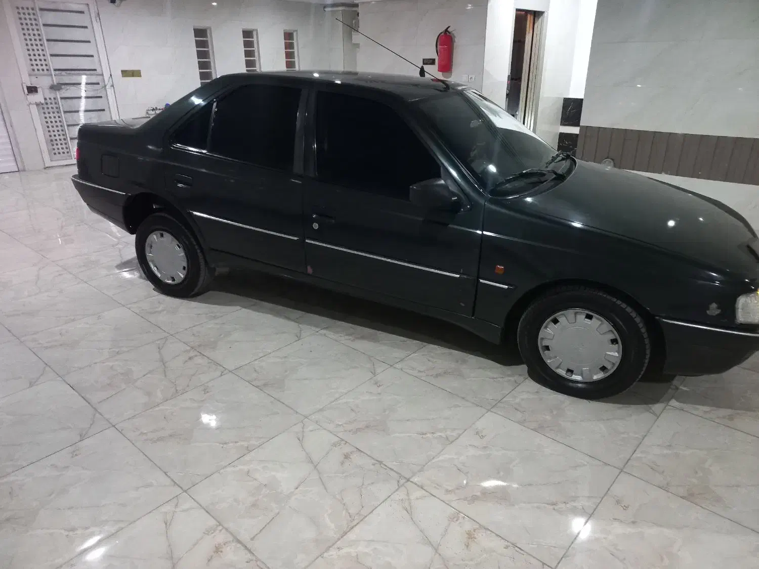 پژو ۴۰۵ مدل ۸۴|خودرو سواری و وانت|سنندج, |دیوار