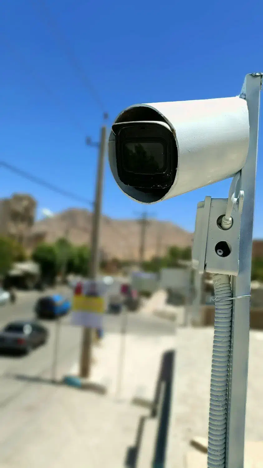 دوربین مداربسته|دوربین مداربسته|کرمانشاه, |دیوار