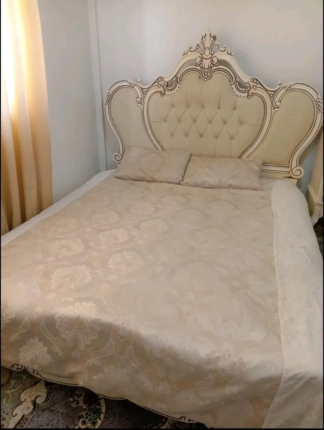 روتختی|سرویس روتختی|تهران, افسریه شمالی|دیوار