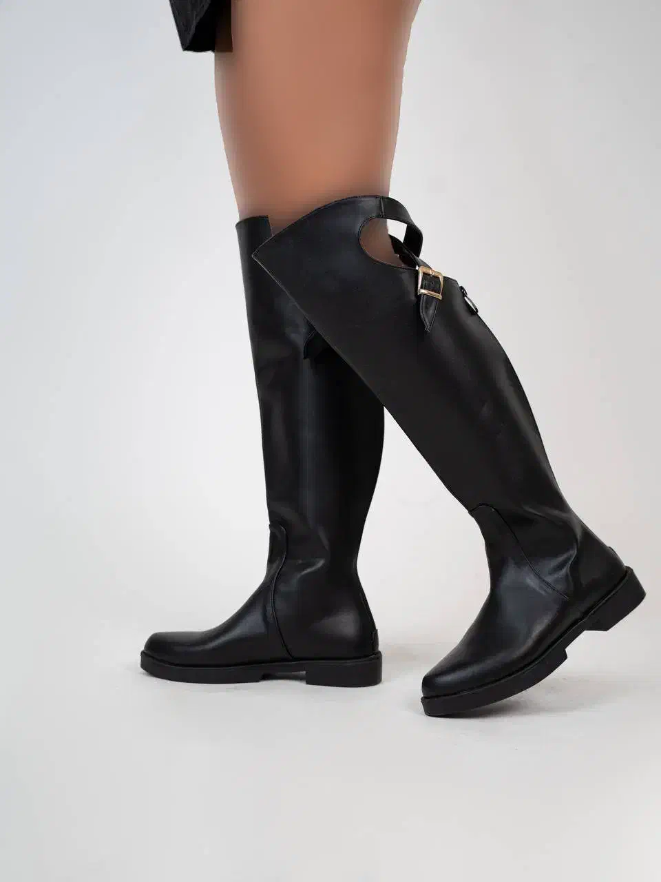 بوت بلند زنانه (چکمه)|کیف، کفش، کمربند|اهواز, کیانپارس |دیوار