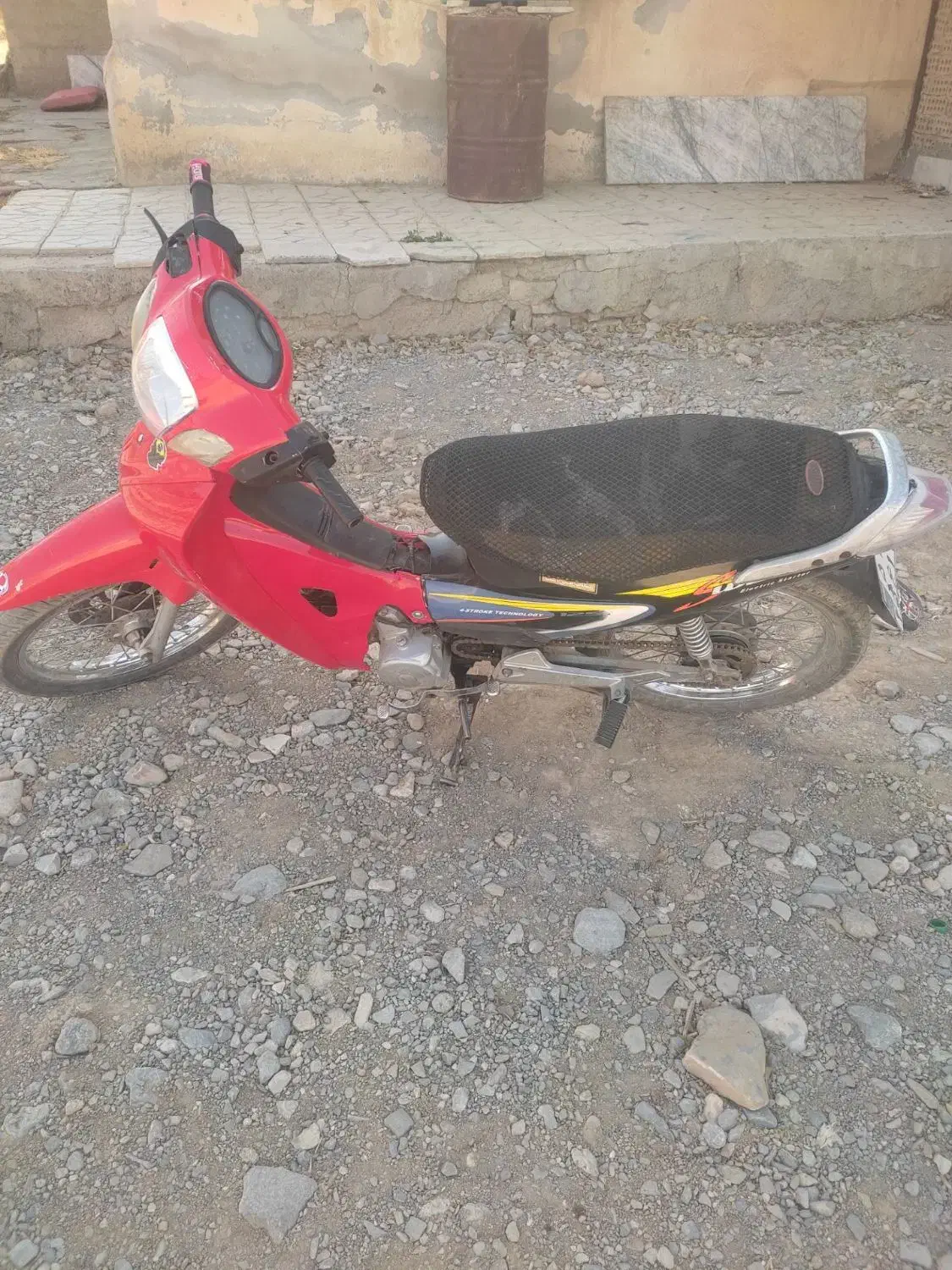 متور ویو|موتورسیکلت|قوچان, |دیوار