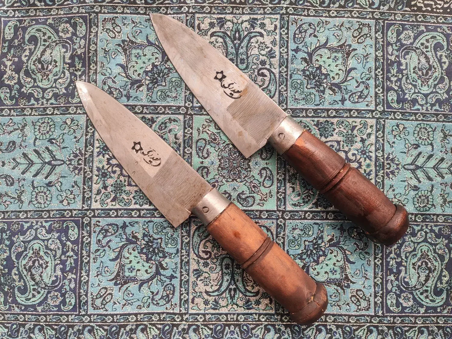 چاقوی آشپزخانه|ظروف پخت‌وپز|شاهین‌شهر, شهرک میلاد|دیوار