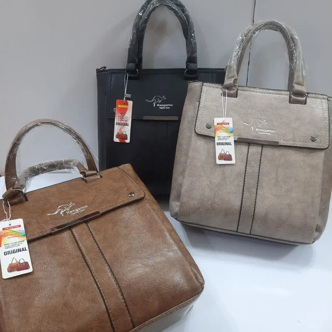 کیف اداری ، دانشجویی|کیف، کفش، کمربند|سمنان, |دیوار