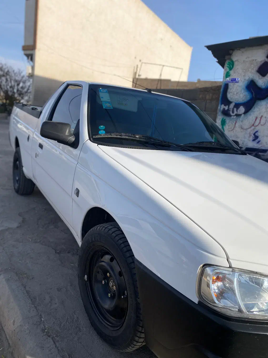 آریسان ۲ مدل ۱۴۰۳|خودرو سواری و وانت|سیرجان, |دیوار