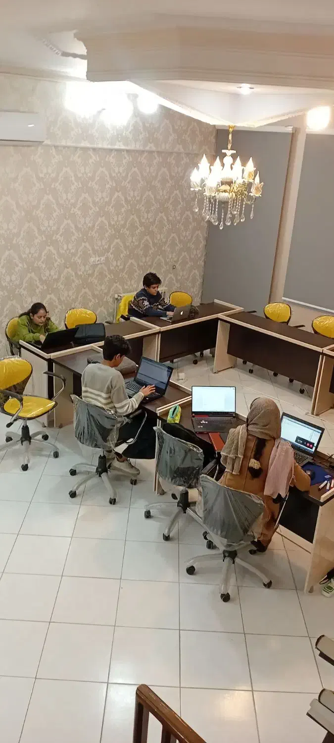 دوره جامع طراحی سایت (ویژه کودکان و نوجوانان)|خدمات آموزشی|یزد, |دیوار