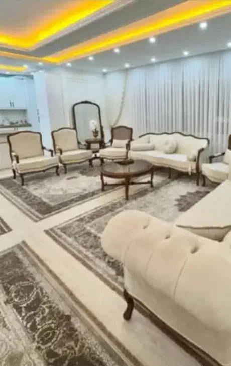 مبل پرفروش فرانسوی(کویین)|مبلمان خانگی و میز عسلی|جم, |دیوار