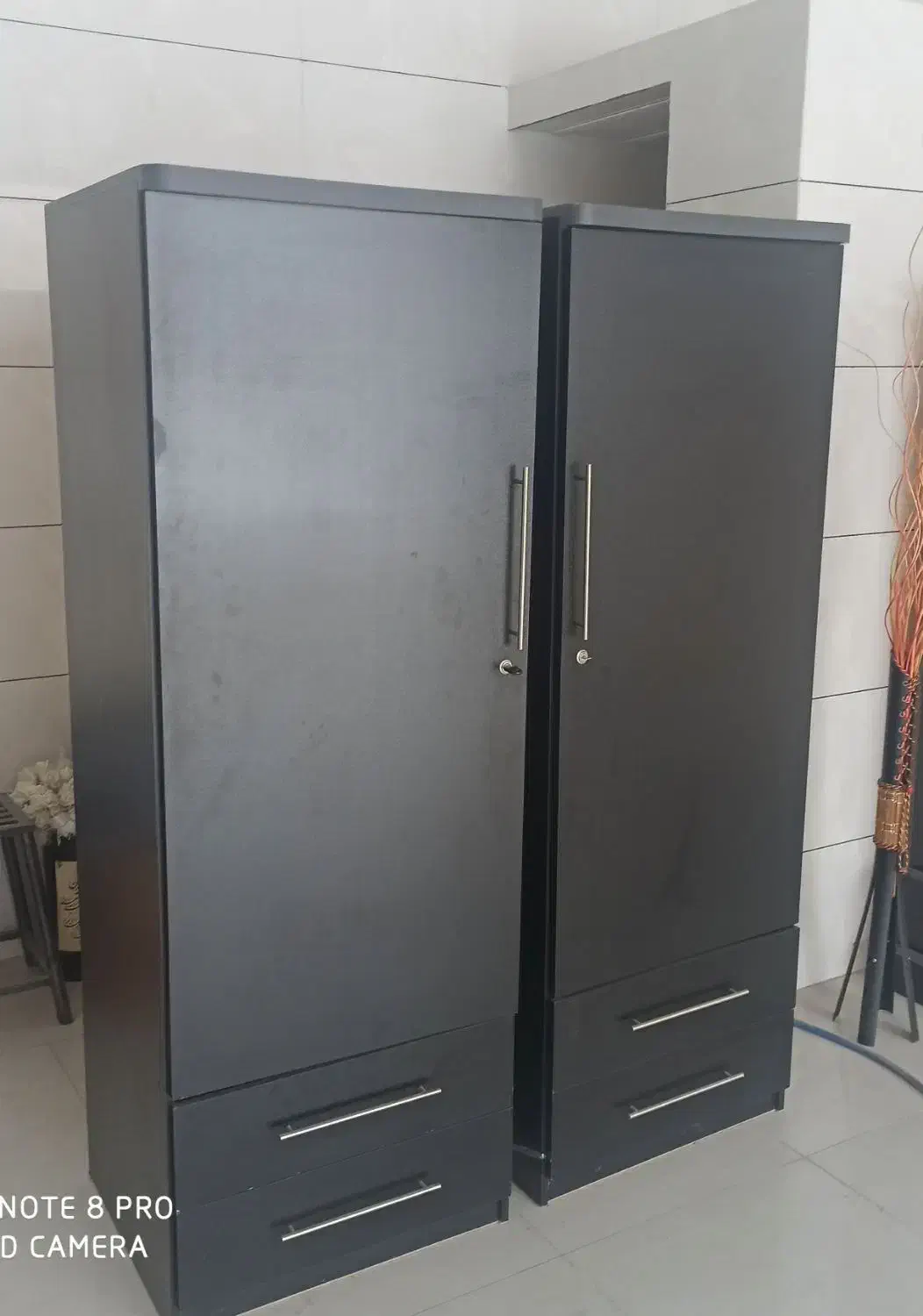 کمد در حد نو|جاکفشی، کمد، دراور|دیواندره, |دیوار