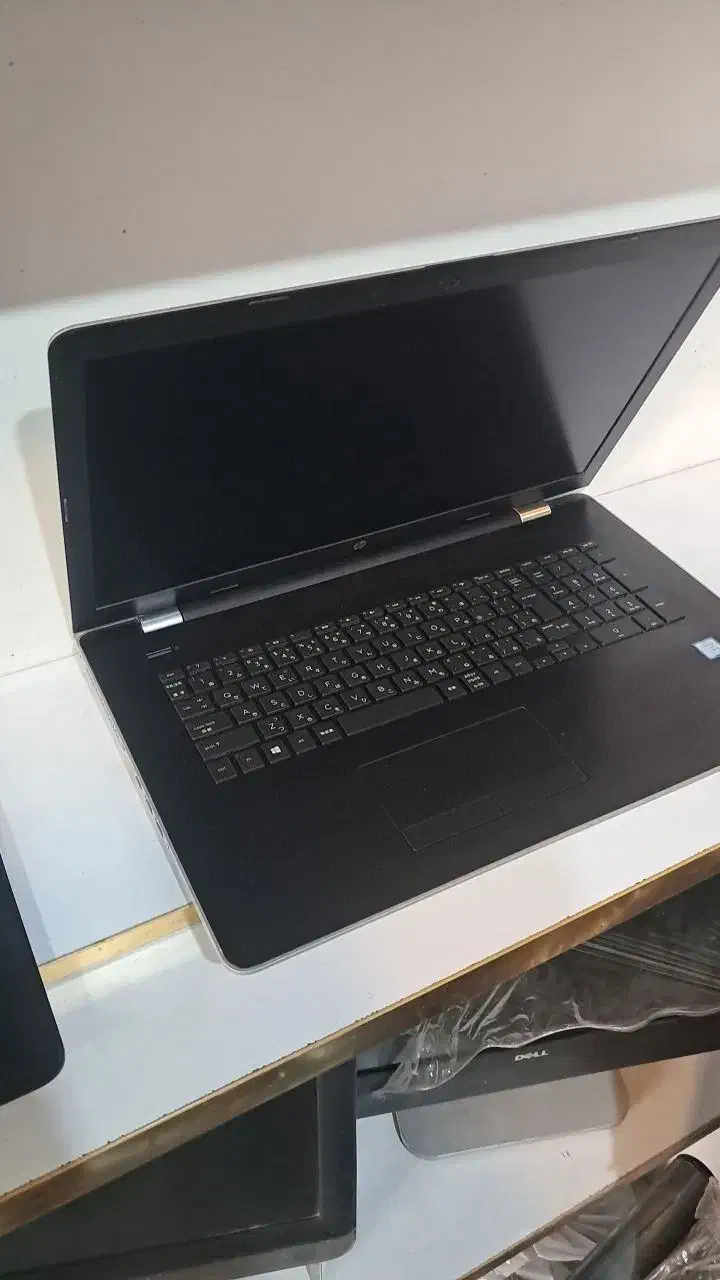 لپ تاپhp|رایانه همراه|کردکوی, |دیوار