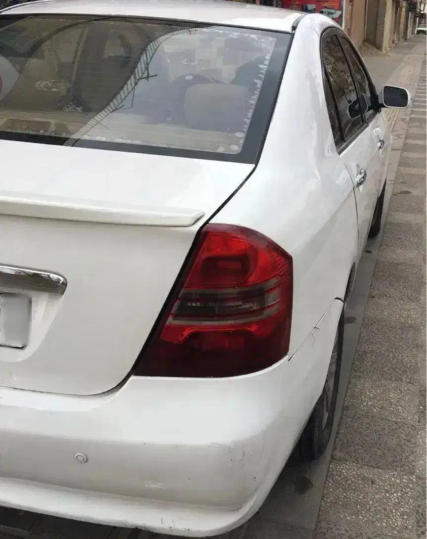 لیفان ۶۲۰خانگی مدل ۹۰|خودرو سواری و وانت|یزد, |دیوار