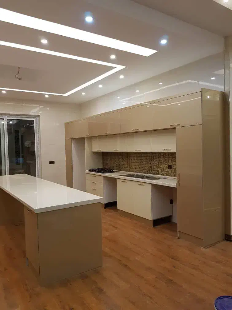 کابینت و کمد دیواری|خدمات پیشه و مهارت|پردیس, شهرک صنعتی خرمدشت فاز ۷|دیوار