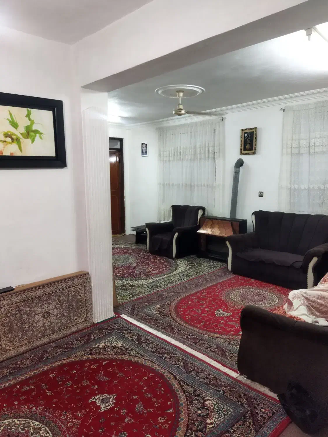 1060متر خانه محوطه سند احمد سرگوراب زیبا|فروش خانه و ویلا|احمدسرگوراب, |دیوار