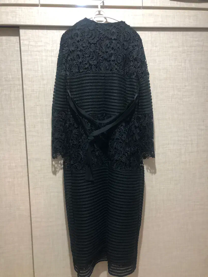 مانتو گیپور مجلسی سایز ۴۲-۴۰|لباس|مراغه, |دیوار