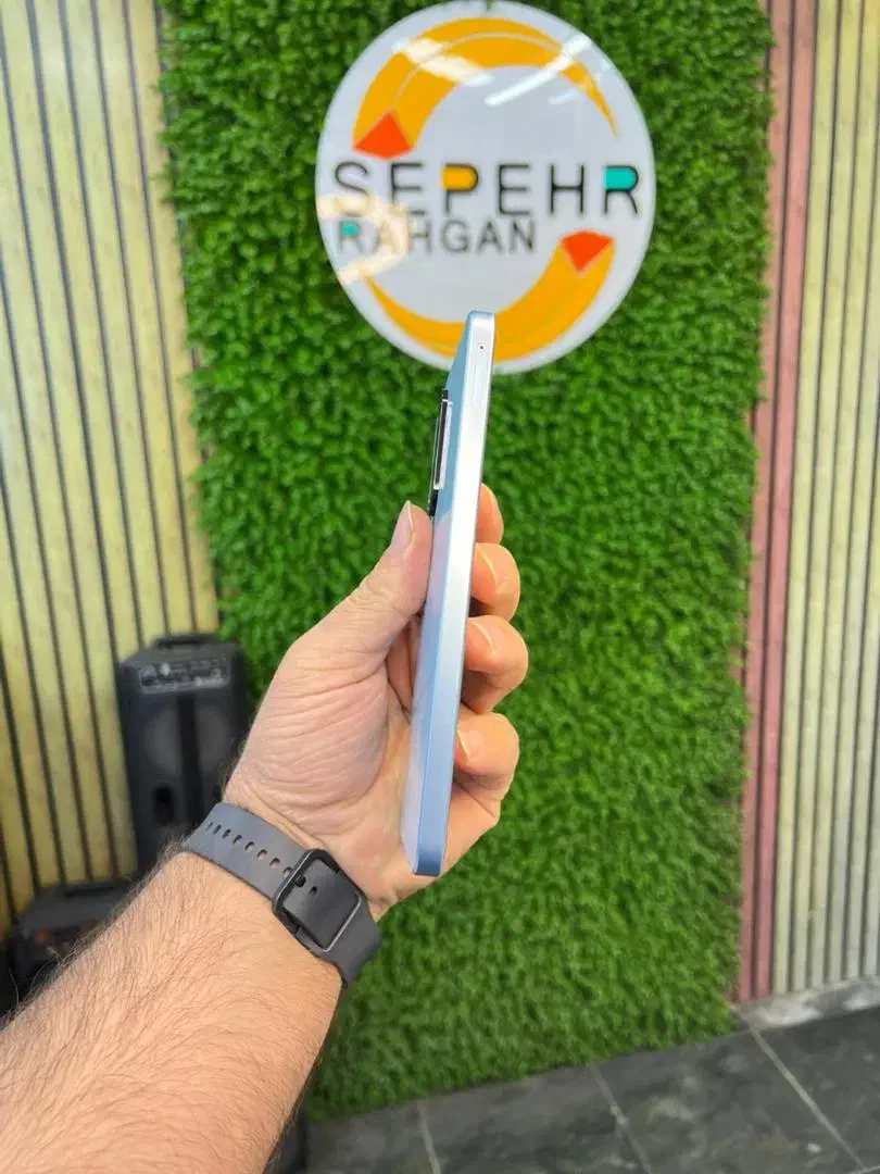 A17 128G ram4 نو|موبایل|آستانه اشرفیه, |دیوار