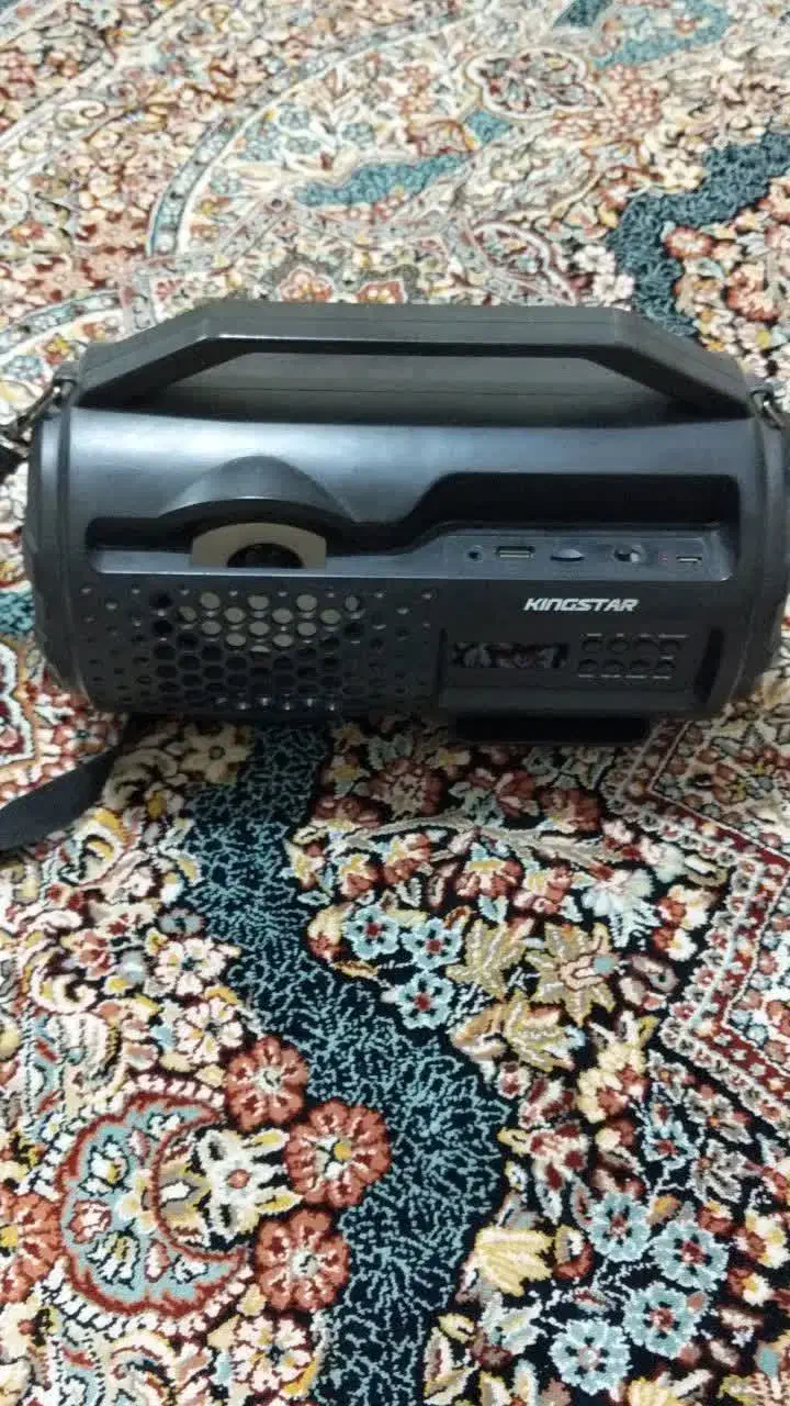 فلش خور|پخش‌کننده همراه|قدس, شهر‌قدس|دیوار