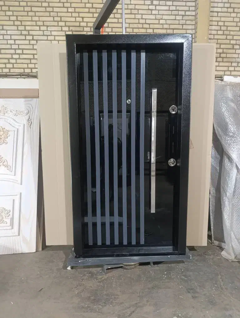 درب ضد سرقت و اتاقی و قفل و دستگیره|مصالح و تجهیزات ساختمان|بندرعباس, |دیوار