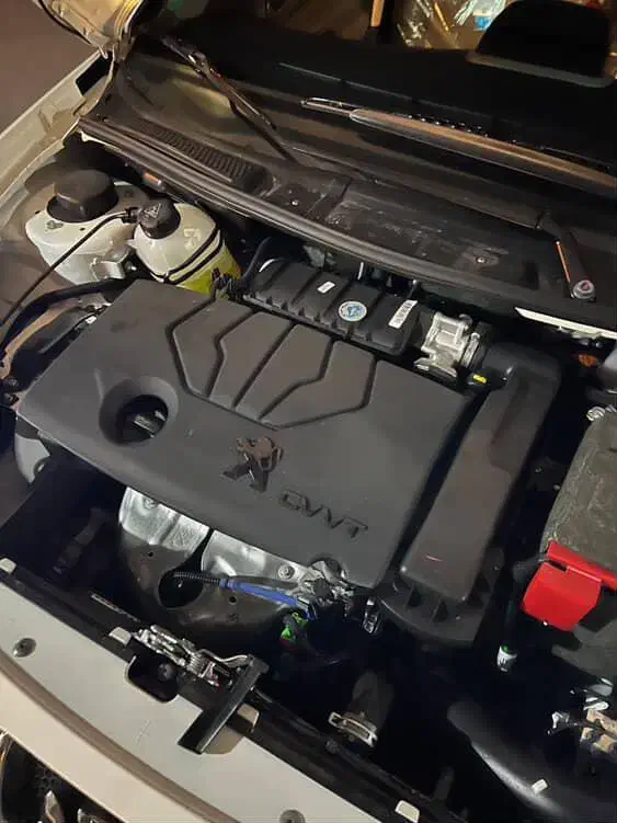 207 tu5pپانوراما1404|خودرو سواری و وانت|مشهد, ارشاد|دیوار