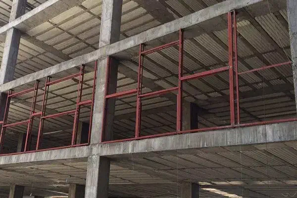 نبشی کشی و سفت کاری ساختمان صفرتاصد|خدمات پیشه و مهارت|بهار, |دیوار