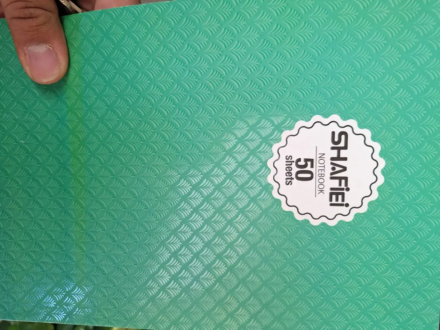 دفتر مارک شفعیی به صورت عمده زیر قیمت|لوازم التحریر|آستانه اشرفیه, |دیوار