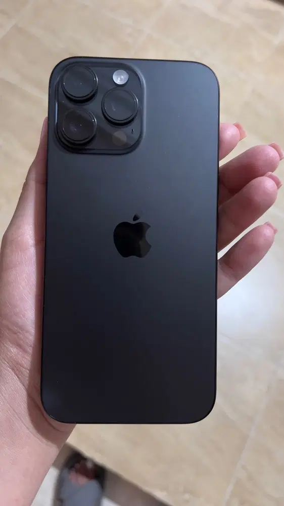 فروش 16pro max|موبایل|بندر ماهشهر, |دیوار