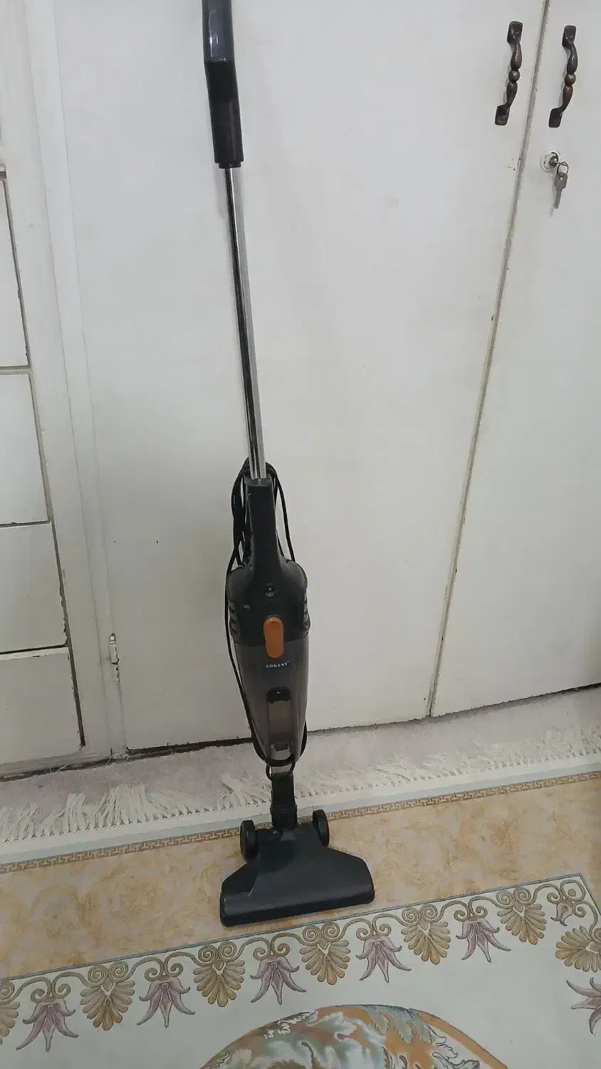 جاروبرقی|جاروبرقی، جارو شارژی، بخارشو|اهواز, کوی منابع طبیعی|دیوار