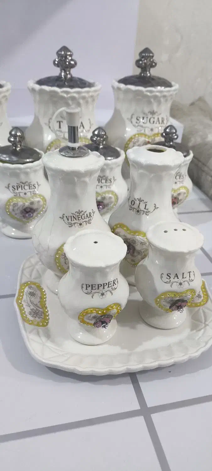 پاسماوری شیک|ظروف نگهدارنده، پلاستیکی، یک‌بارمصرف|ارومیه, |دیوار