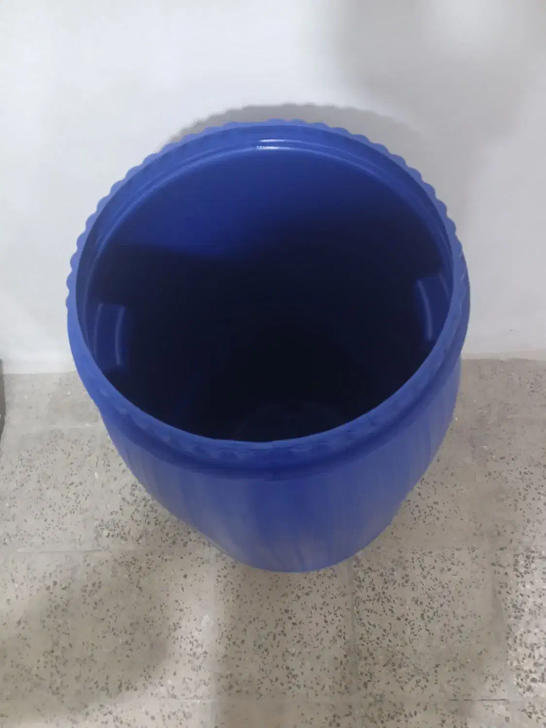 دبه ۱۶۰ لیتری|ظروف نگهدارنده، پلاستیکی، یک‌بارمصرف|خرم‌آباد, |دیوار