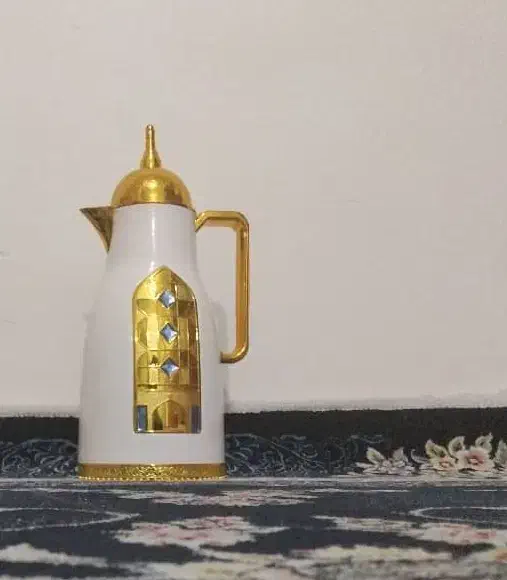 فلاسک عربی|قوری، کتری، قهوه‌ساز دستی|شهریار, اسد‌آباد|دیوار