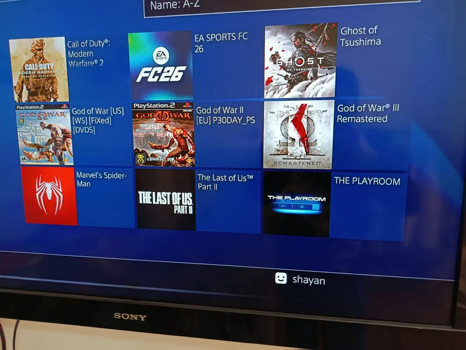 باندلps4|کنسول، بازی ویدئویی و آنلاین|بندر ماهشهر, |دیوار