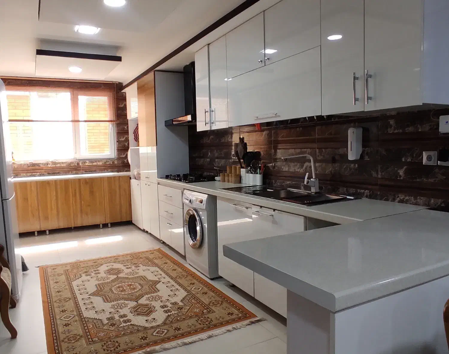 فروش کابینت|مصالح و تجهیزات ساختمان|یاسوج, |دیوار