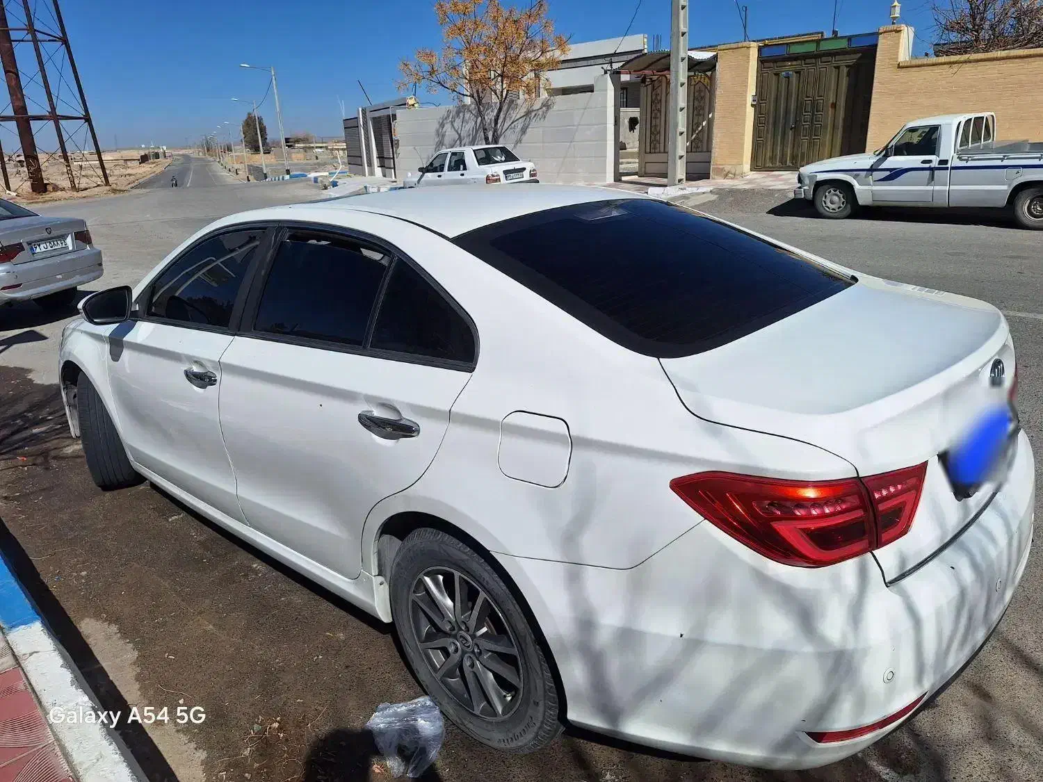 فروش|خودرو سواری و وانت|شهر بابک, |دیوار