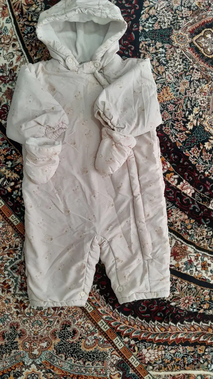 کاپشن سرهمی دخترونه|لباس|اقبالیه, |دیوار