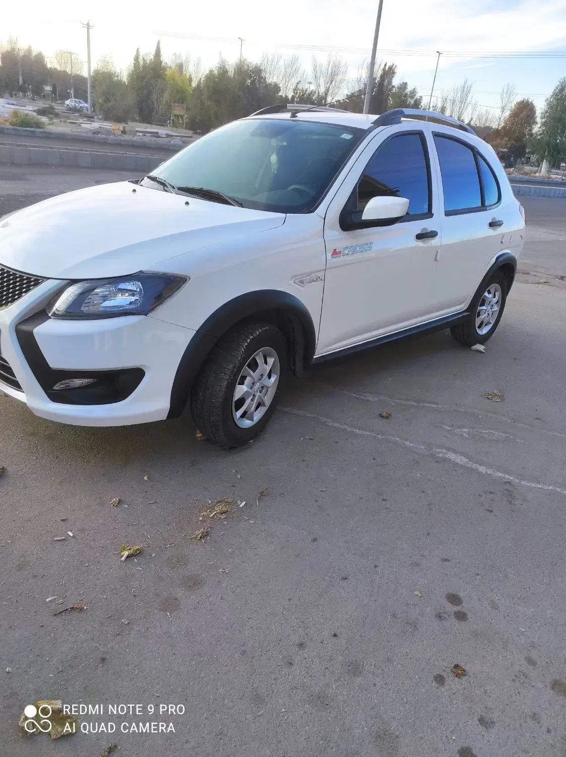 کوییک GXL403|خودرو سواری و وانت|سیرجان, |دیوار