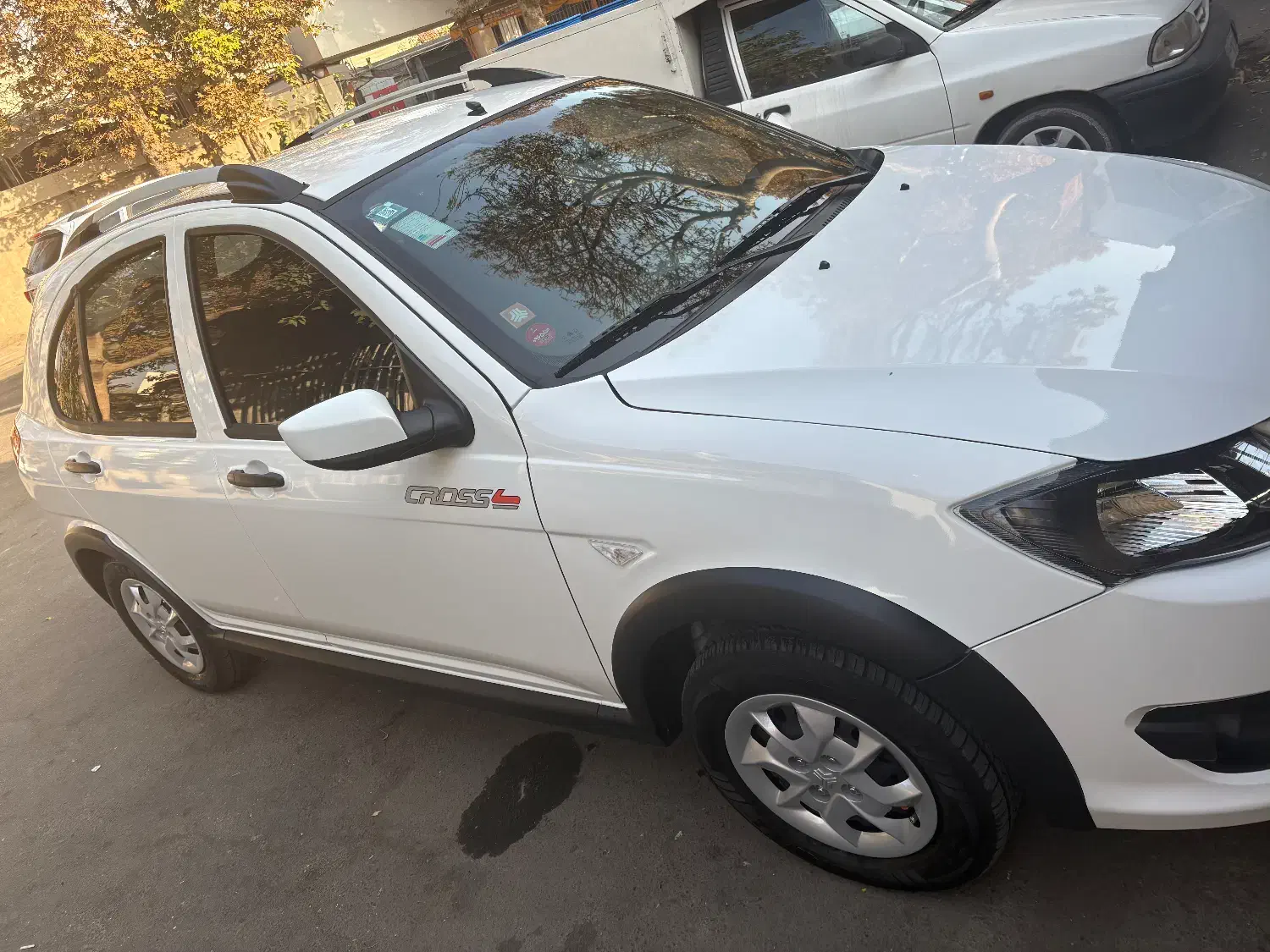 کوییک S مدل 1402|خودرو سواری و وانت|کرج, شهرک مترو|دیوار