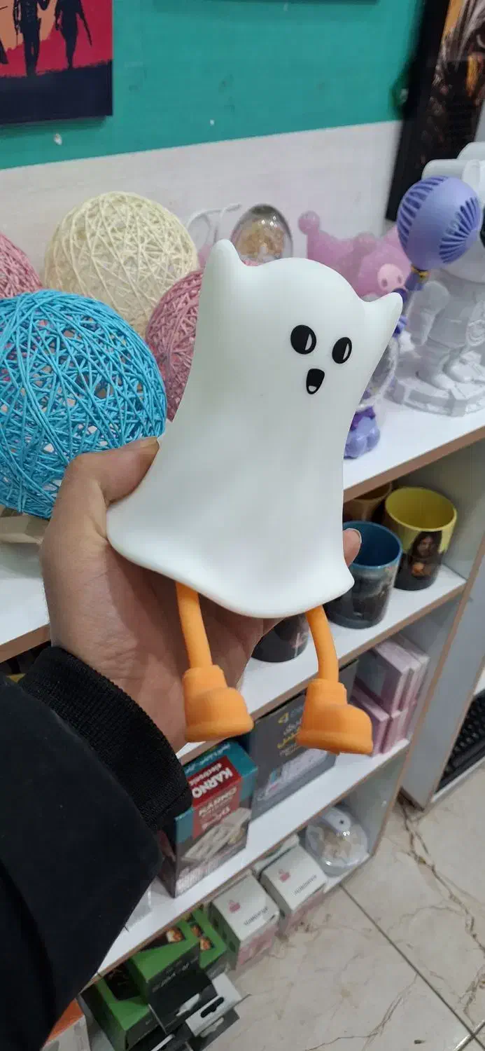 چراغ خواب شارژی|چراغ خواب و آباژور|ماکو, |دیوار