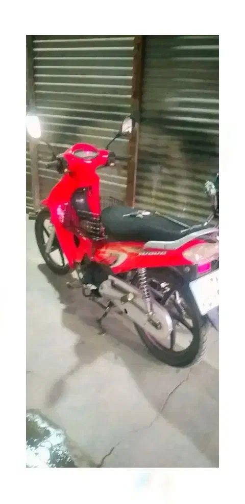 متورویو|موتورسیکلت|فاضل آباد, |دیوار