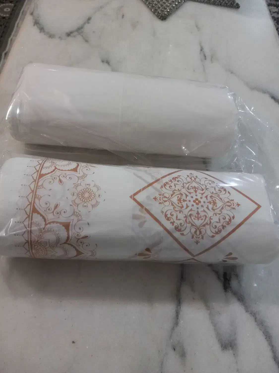 سفره یکبار مصرف جنس درجه یک|سفره، حوله، دستمال آشپزخانه|اسلامآباد غرب, |دیوار