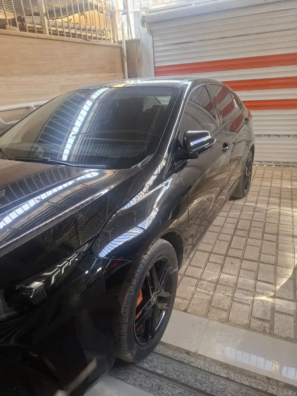 اریزو ۶ جی تی|خودرو سواری و وانت|کرمانشاه, |دیوار