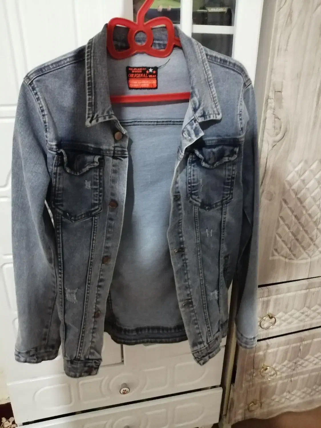 کت لی نو|لباس|سبزوار, هویزه|دیوار