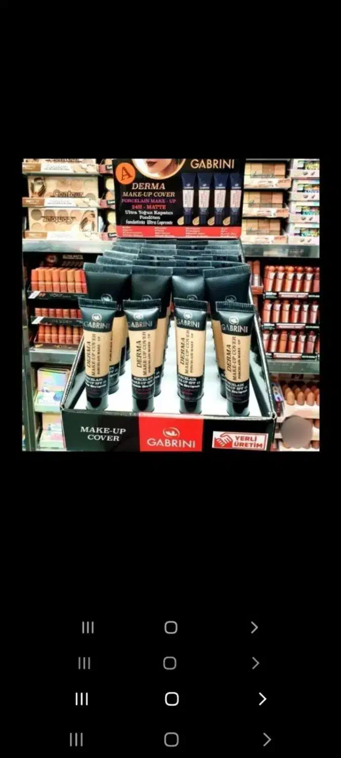 لوازم آرایشی به قیمت عمده|آرایشی، بهداشتی، درمانی|همدان, |دیوار