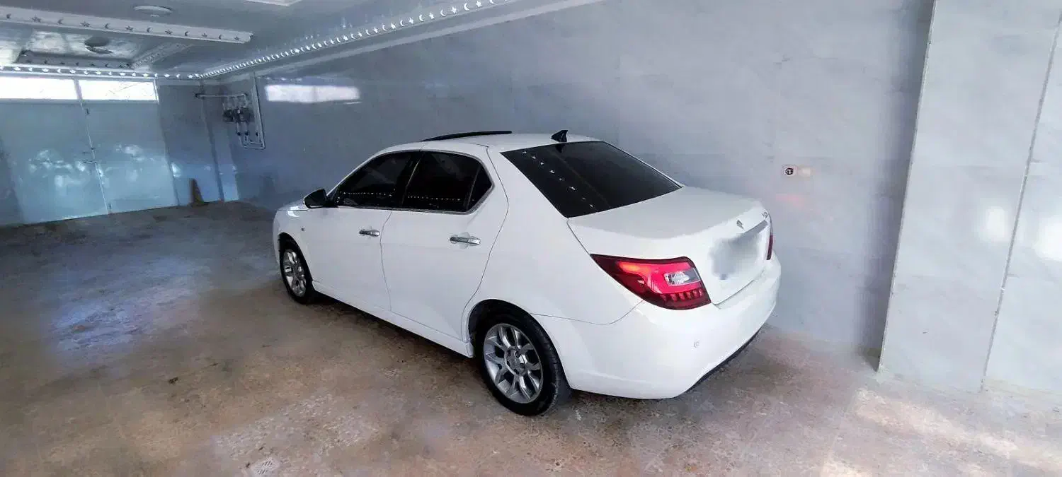 دنا پلاس اتومات ۱۴۰۱|خودرو سواری و وانت|خرم‌آباد, |دیوار