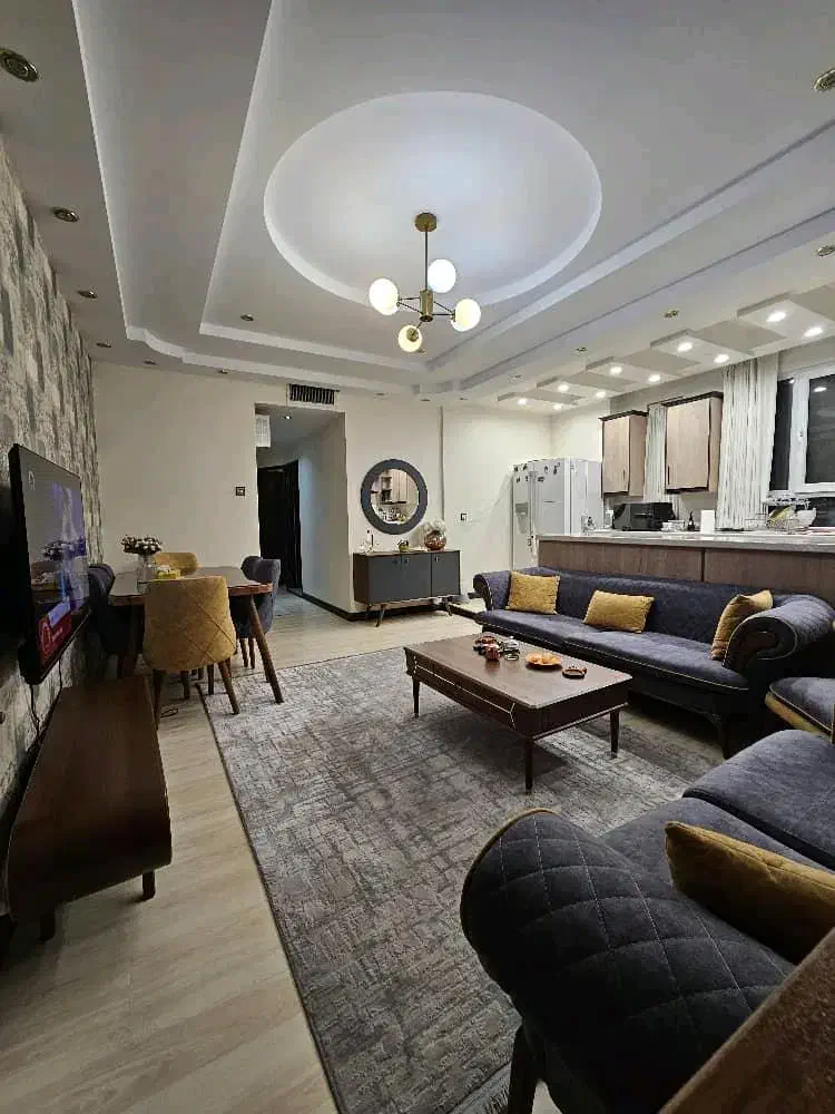 میرداماد / ۸۰ متر / خاص و خوش‌نور / فول امکانات|فروش آپارتمان|تهران, میرداماد|دیوار