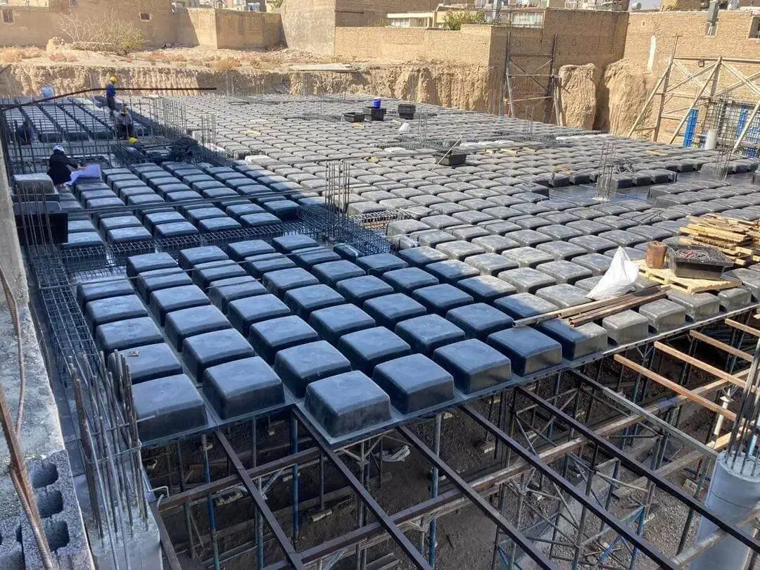 آرماتوربندی قالب بندی (اکیپ افغان ) در شهر بوشهر|خدمات پیشه و مهارت|بوشهر, |دیوار