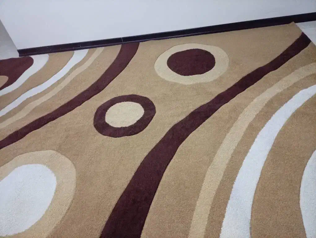 گلیم فرش|فرش|دزفول, |دیوار