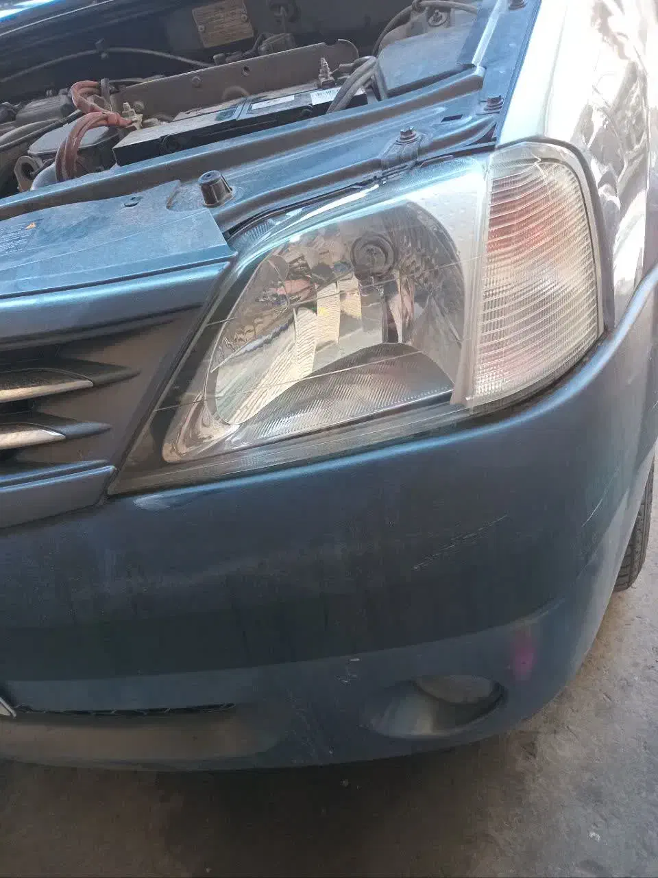 خدمات پولیش سرامیک سیار چک صیادی اقساط|خدمات موتور و ماشین|اصفهان, پروین|دیوار