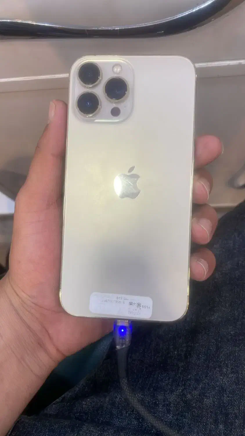 ایفون13promex|موبایل|کرخه, |دیوار