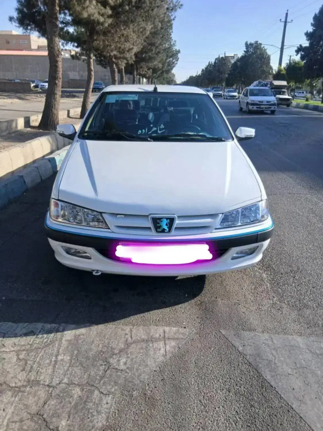 وسیله نقلیه|خودرو سواری و وانت|صباشهر, |دیوار