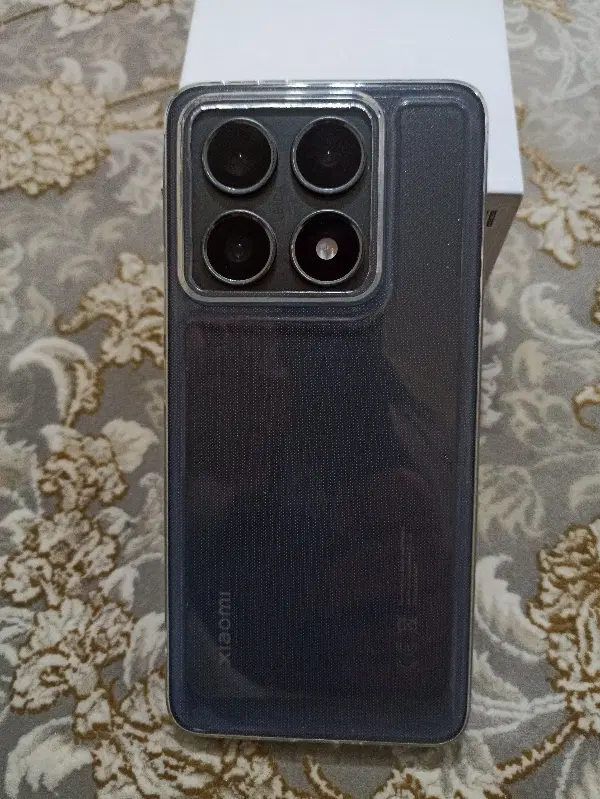 Xiaomi 14t pro|موبایل|پیرانشهر, |دیوار