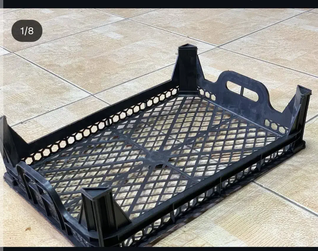 سبد تک رگ|عمده‌فروشی|کوهنانی, |دیوار