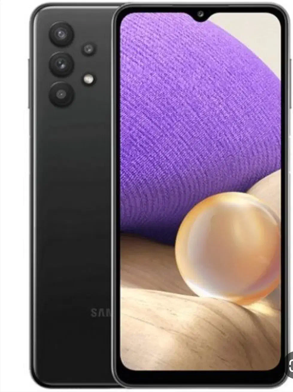 فروش گوشیa32|موبایل|رستمآباد, |دیوار