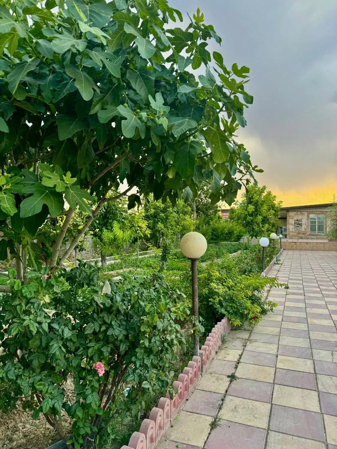 اجاره ویلا استخرسرپوشیده|اجارهٔ کوتاهمدت ویلا و باغ|ماهدشت, |دیوار